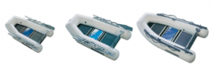 Best transparent bottom inflatable boats 2