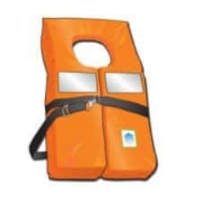 Best life vests for inflatable boats and kayaks 2