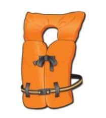 Best life vests for inflatable boats and kayaks 3