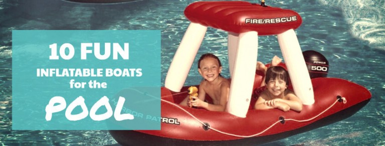 pool-inflatable-boats-rafts-kids