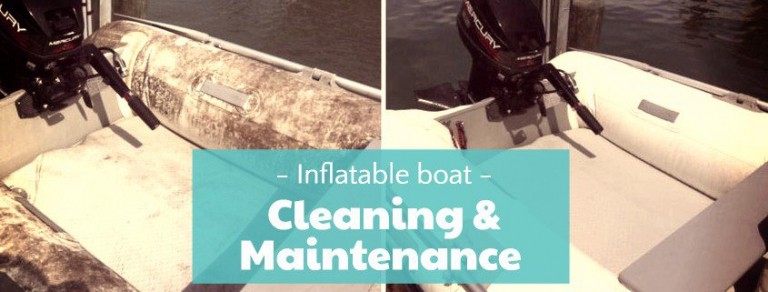 inflatable-boat-cleaning-maintenance
