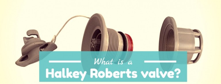 What Is Halkey Roberts Valve