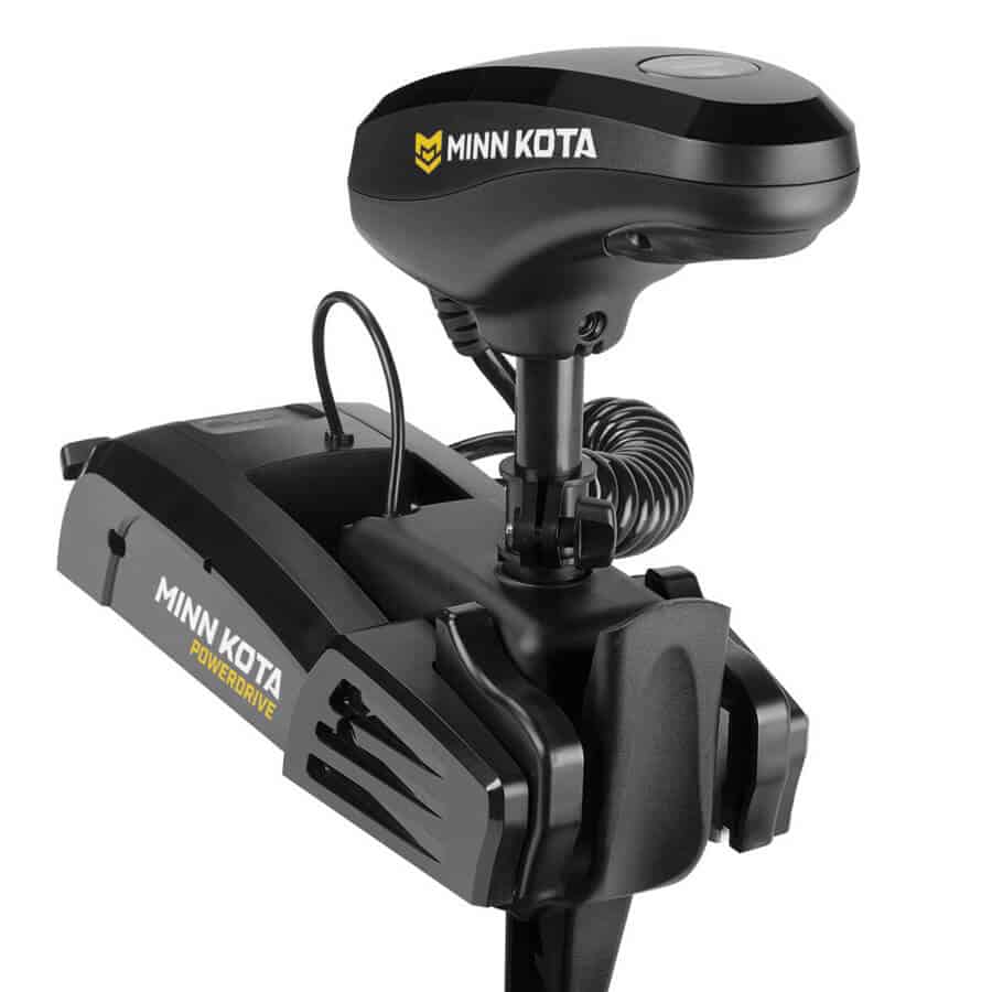 MotorGuide X5 Trolling Motor Review - Wired2Fish