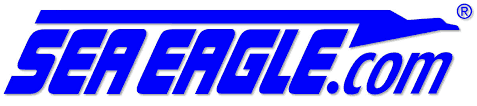 Sea Eagle Logo