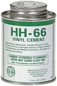 Hh 66 Pvc Glue