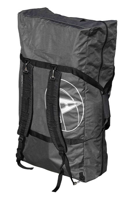 Ae Advancedframe Convertible Carry Bag
