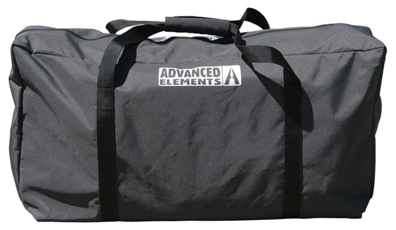 Ae Advancedframe Single Carry Bag