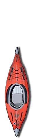 Advanced Elements AdvancedFrame Kayak Review - Is it good for day touring? 5
