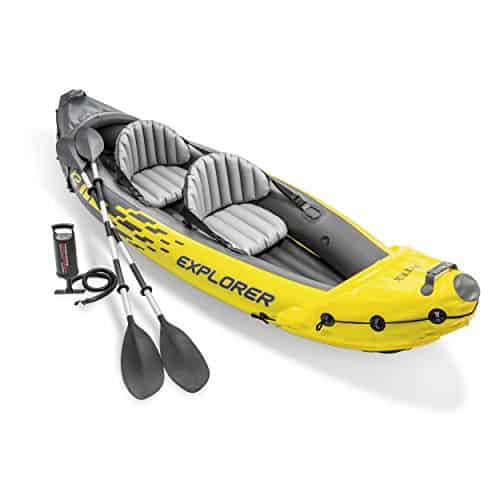 Intex Explorer K2 Kayak Image Attachment (large)