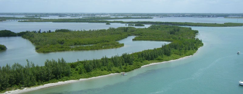 Indian River Lagoon Kayaking Florida