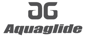 Ag Aquaglide Logo Gray