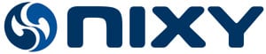 Nixy Logo