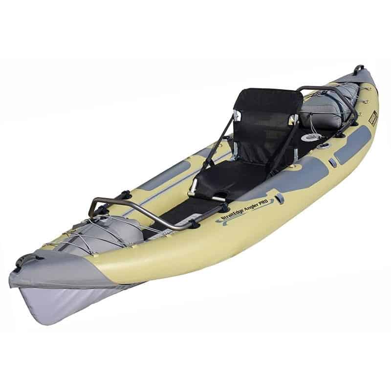 Straitedge Angler Pro Advanced Elements Inflatable