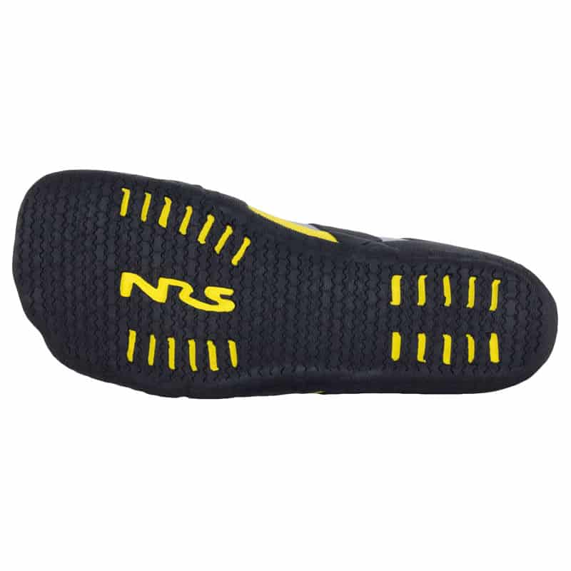 Nrs Freestyle Wetshoes Sole