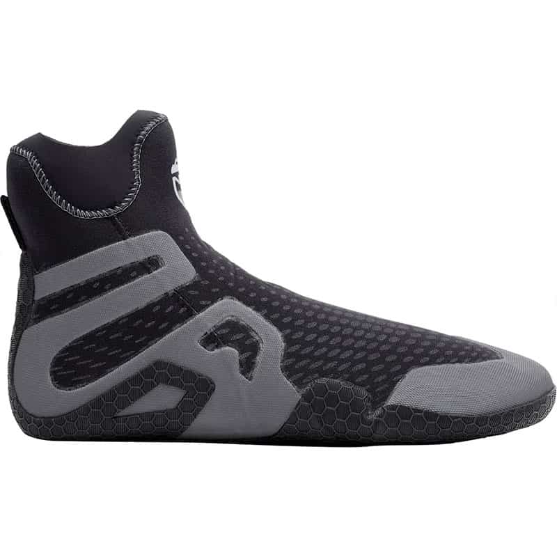 Nrs Freestyle Shoes 2022 Side