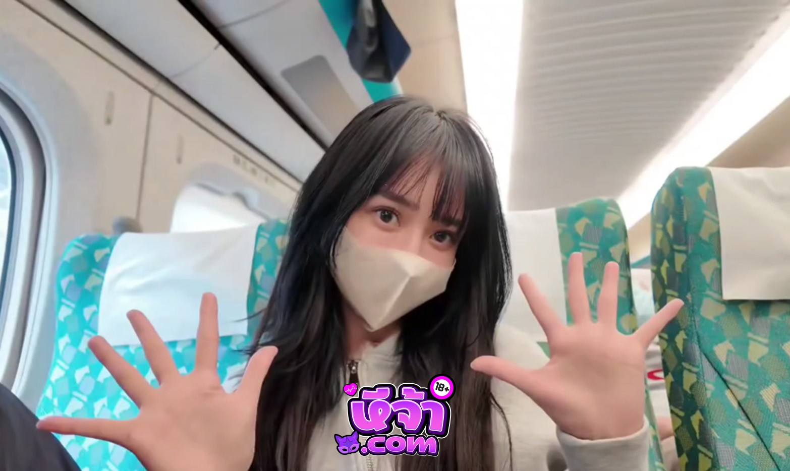 คลิปหลุด วัยรุ่น สาวญี่ปุ่นหน้าตาสดใส XXX ภายในโครตบึ้ม น่ารักน่าซอยขนาดนี้ นัดเย็ดไอหนุ่มหุ่นหมีโดนซอยยับ หีจ้า