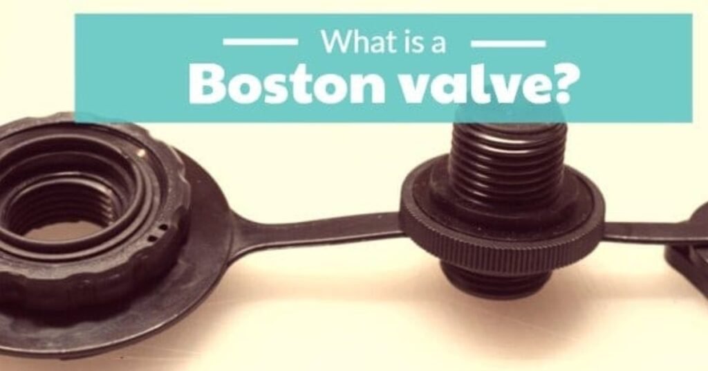 What is a Boston valve? Usage tips and tricks!