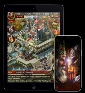 Evonygalore: The Hidden Engine Behind Evony Mastery