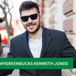 MyGreenBucks Kenneth Jones: A Deep Dive into the Man and the Mission