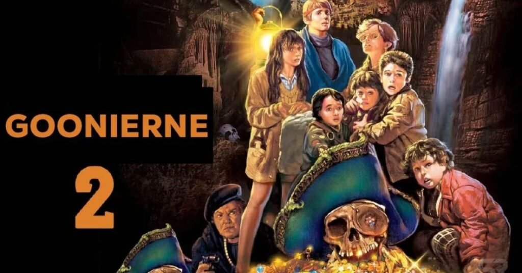 Goonierne 2