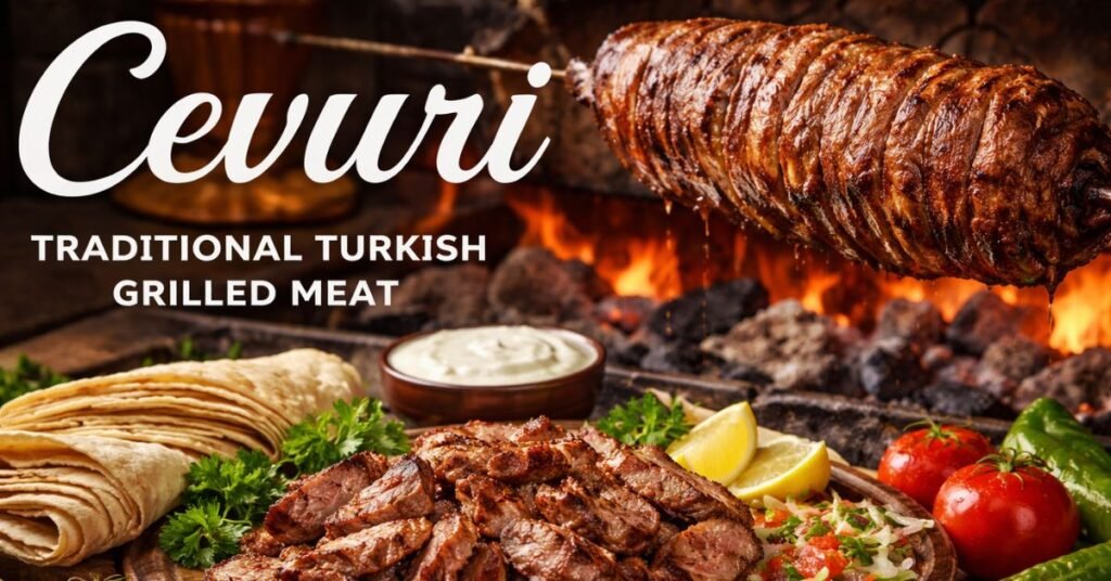Cevurı: What It Is, How It’s Made, and Why This Traditional Dish Is Gaining Attention