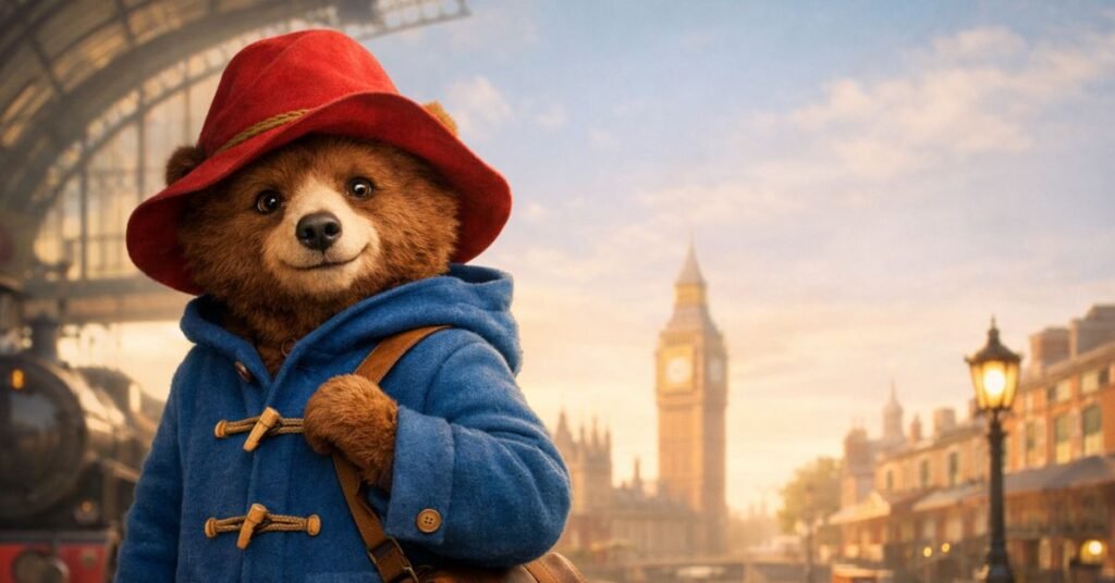 Pabington: Complete Guide to the Beloved Character People Are Searching For