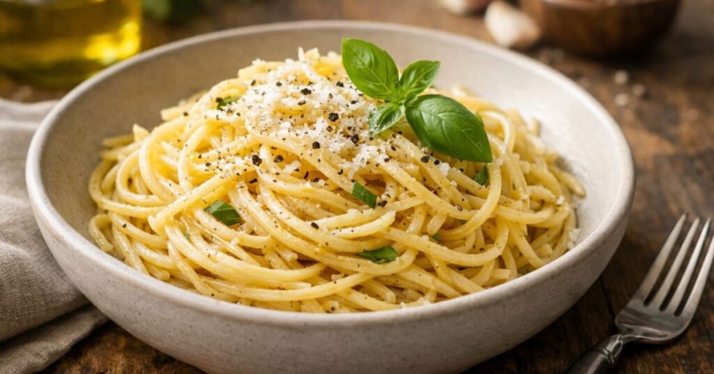 Crocolini: A Complete Expert Guide to This Elegant Pasta You’ll Love Cooking With