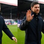 Xabi Alonso Dismissed as Real Madrid Head Coach After Mixed Results