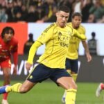 Al-Hilal vs Al-Nassr: Riyadh Derby With Title Stakes