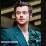 Harry Styles Sparks New Music Buzz With Mysterious Online Teasers