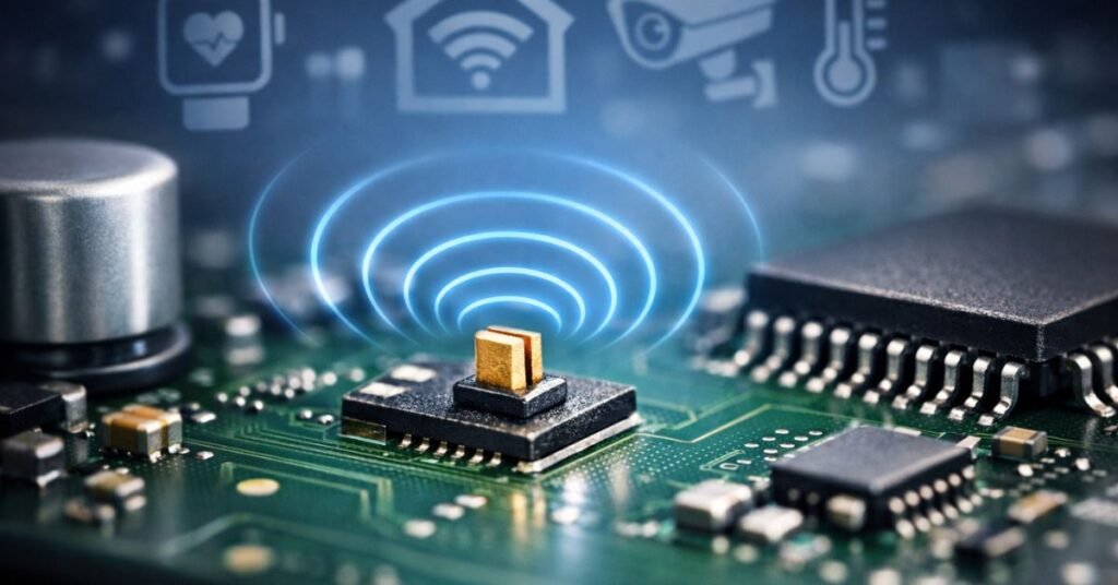 Antennino: What It Is, How It Works, and Why This Tiny Antenna Matters More Than You Think