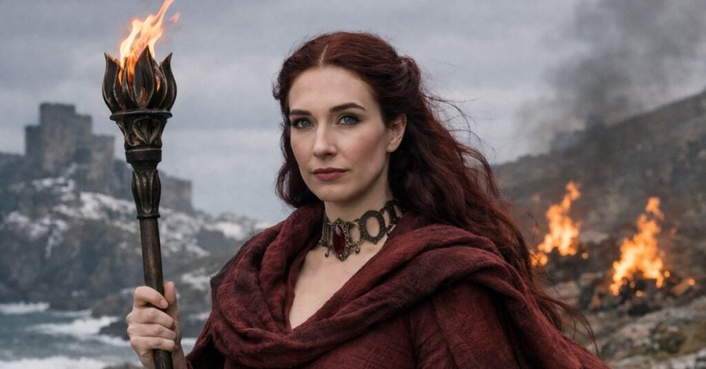 imagesize:2160×3840 game of thrones melisandre — The Ultimate Expert Guide to High-Resolution Fantasy Imagery