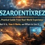 Koszaroentixrezo: A Deep, Practical Guide From Real-World Experience (What It Is, How It Works, and When to Use It)