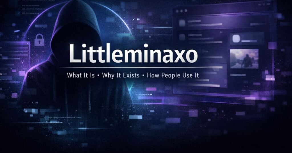 littleminaxo